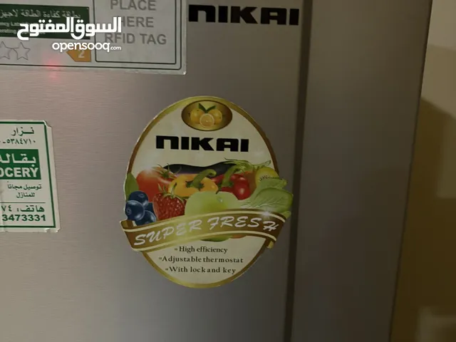 Teka Refrigerators in Dubai