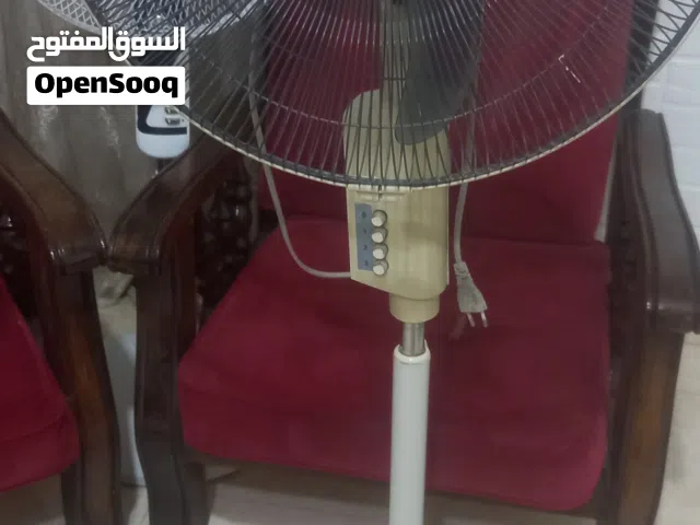 مراوح مستعملة للبيع شغالين وعلى الفحص بأسعار مناسبه