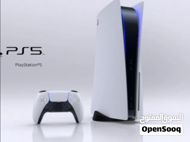 PlayStation 5 PlayStation for sale in Al Sharqiya