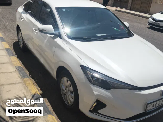 2023 شانجان ايدو EV