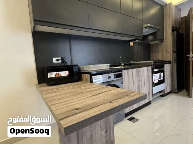 90 m2 2 Bedrooms Apartments for Rent in Amman Medina Street