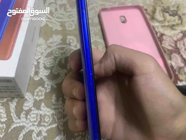 Realme 8 32 GB in Mansoura