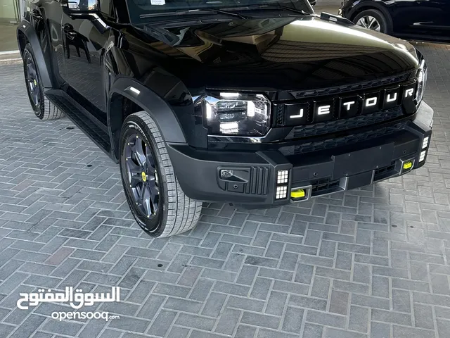 2024 Plug in hybrid