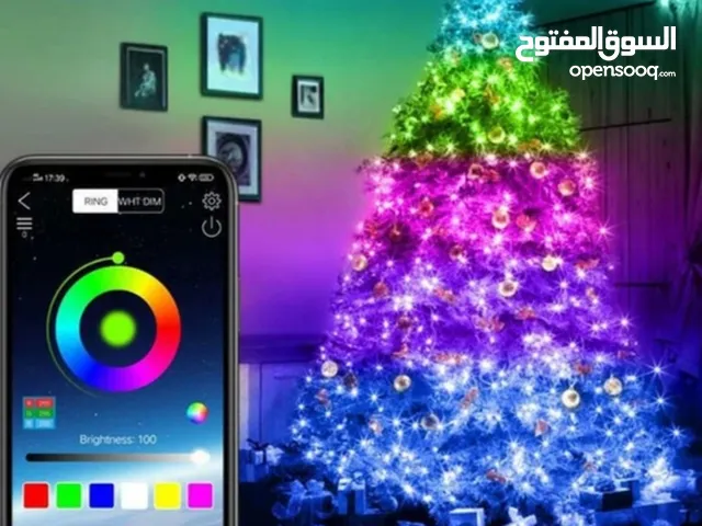 10متر غماز زينه تحكم بلوتوث