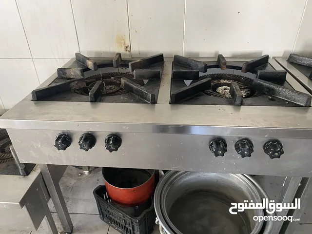 أدوات مطاعم
