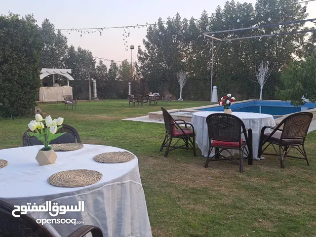 750 m2 4 Bedrooms Villa for Rent in Giza Sheikh Zayed