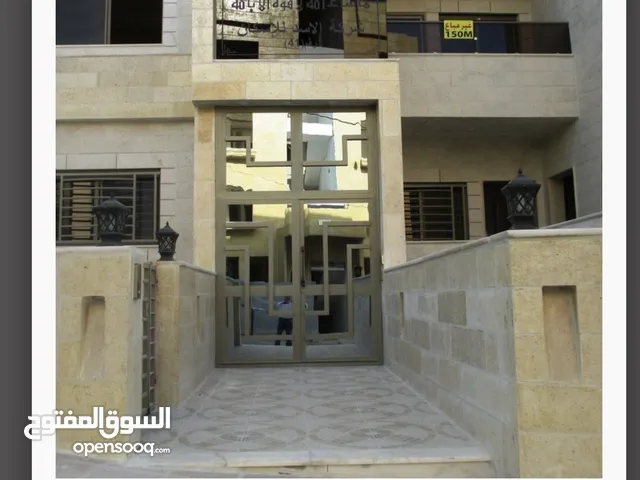 شقة للبيع بالياسمين ذات إطلالة جميلة
