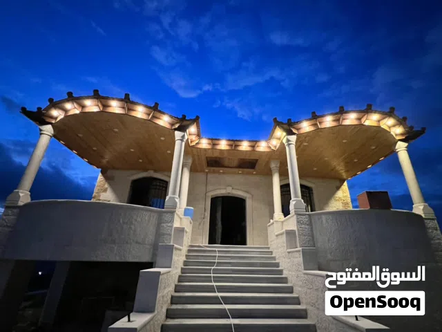 ديكورات زمزم للقرميد و الجبسبورد والدهانات والعزل الداخلي والخارجي