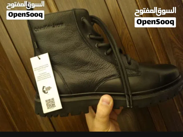 calvin klein boot urgent sale