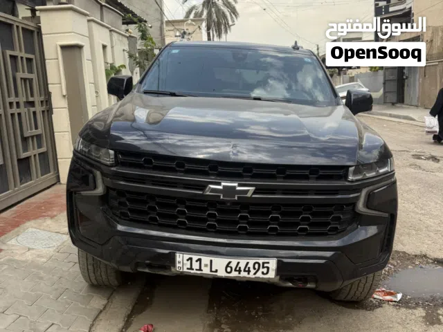تاهو 2022 بغداد فول مواصفات باسمي