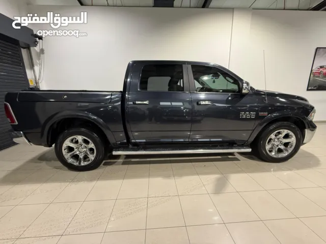2018 Dodge Ram Laramie