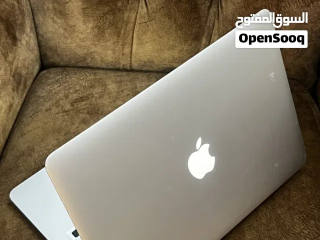 macOS Apple for sale  in Tripoli