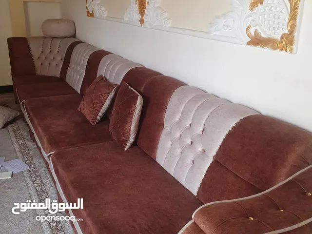 ديوان خمس قطع حرف L مع ست كوشايات
