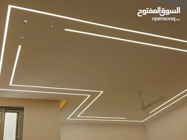 ديكور كلاسيك خليجي..عراقي