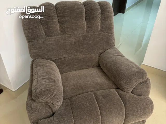 كرسي ركلاينر - Recliner Chair