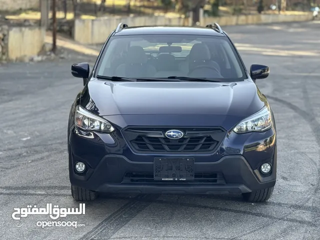 Subaru Xv Excellent condition original paint
