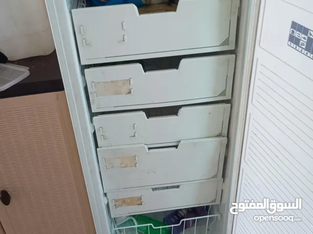 GIBSON Freezers in Irbid