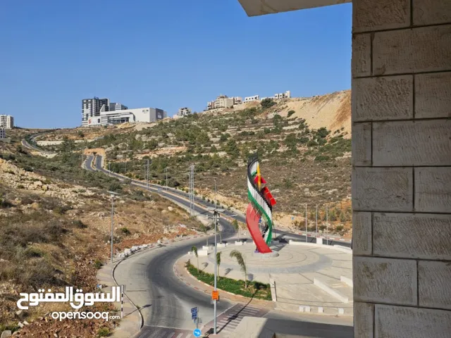 100 m2 2 Bedrooms Apartments for Rent in Ramallah and Al-Bireh Other