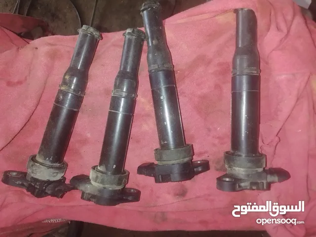 ببينه هونداى توسان اصليات