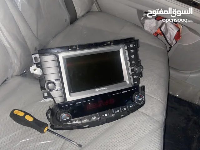 شاشت افلون 2011 امريكي لمتد