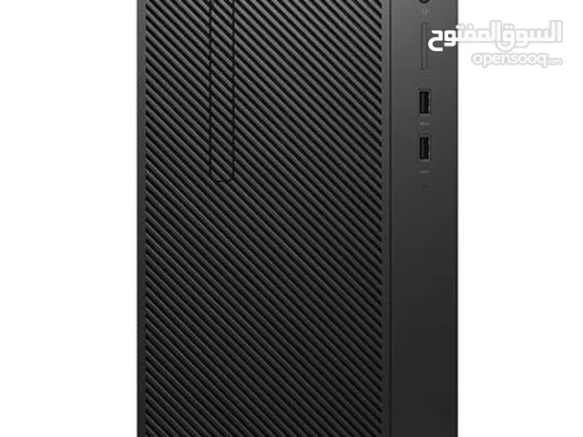 HP G290 جيل عاشر شبه جديد ومواصفات مليحة