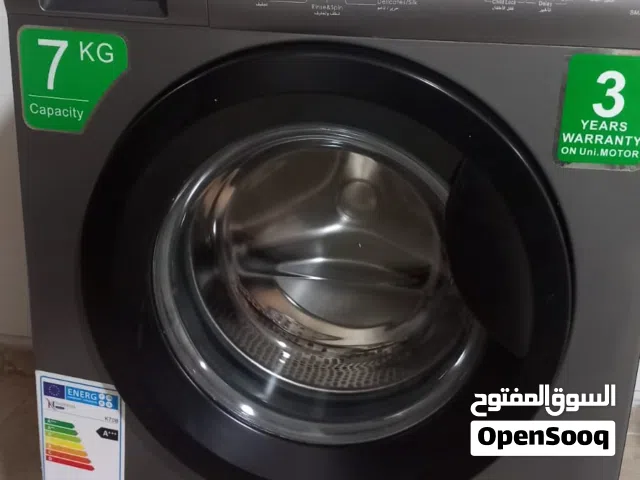 غسالة ناشونال بلو بحالة الوكالة استخدام اشهر