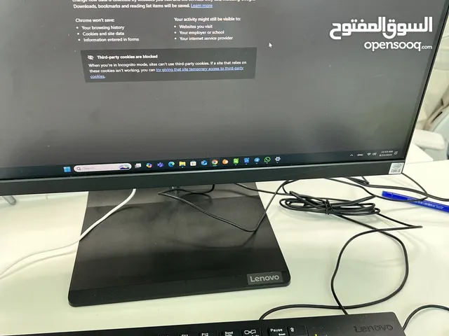 Lenovo V30a-22 All In one