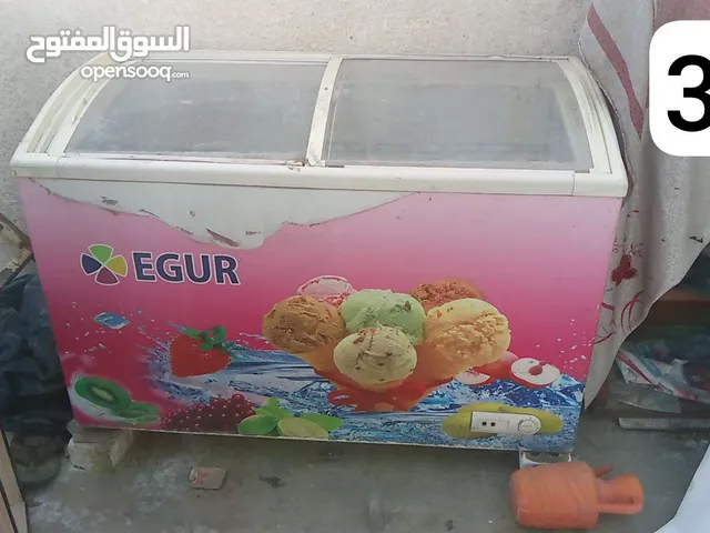 Ugur Freezers in Baghdad