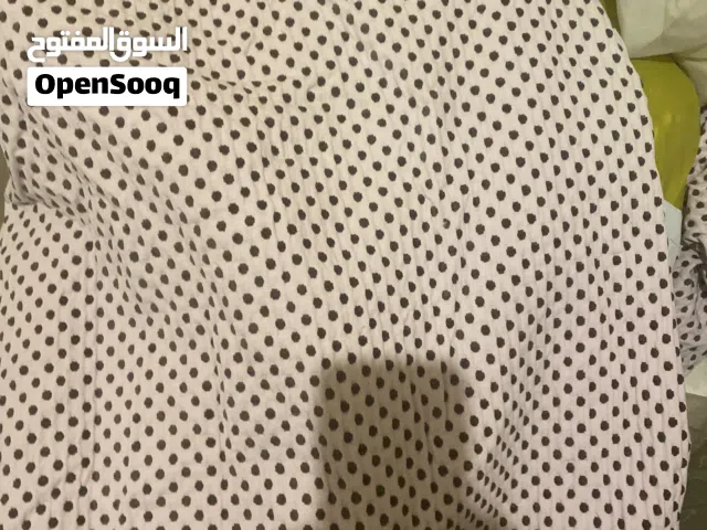 ستائر pottery barn لحجره البنات