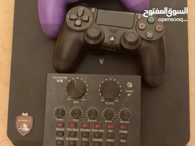 PlayStation 4 PlayStation for sale in Sharjah