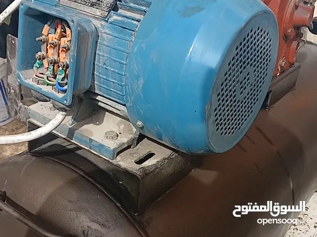 كمبريسه هواء 3فاز