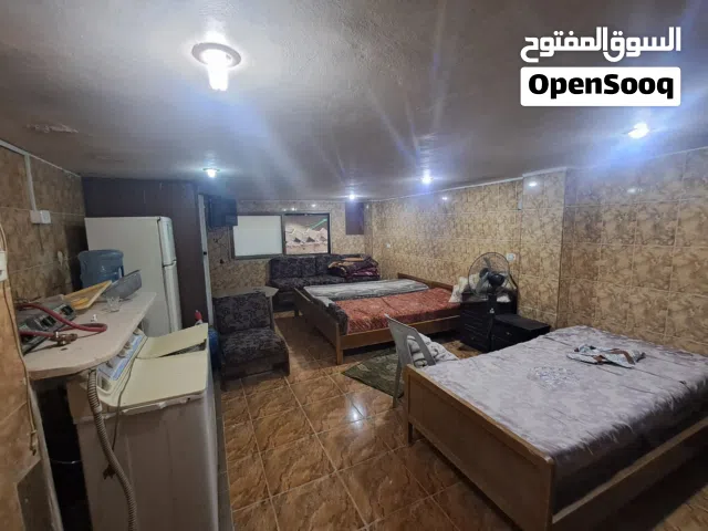 Furnished Monthly in Zarqa Al Jaish Street