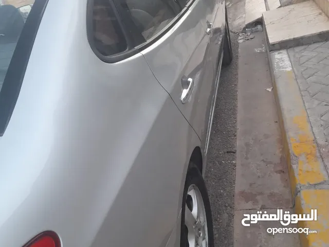 Used Hyundai Avante in Basra