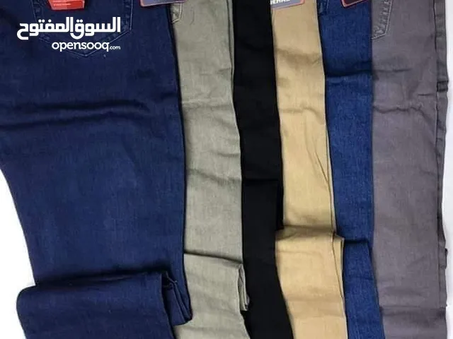 بناطلين .. لاكوست .. زد مان .. هاترك