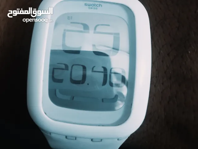 Digital Swatch watches  for sale in Zarqa