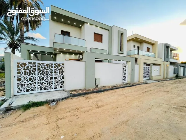 205 m2 More than 6 bedrooms Townhouse for Sale in Tripoli Shurfat Al Malaha
