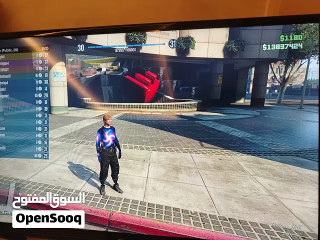 GTA Accounts and Characters for Sale in Al Jahra