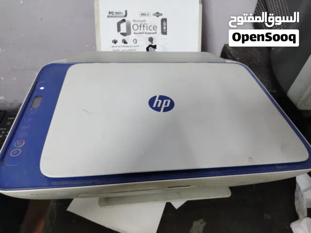 طابعة hp Deskjet 2630