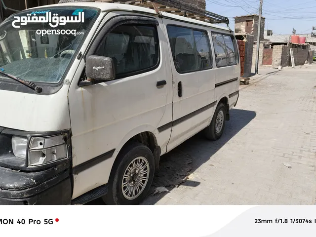 كيه هايس 94 11راكب كامله راعيه يمي مراوس او بيع مراوس بسيار خصوصي