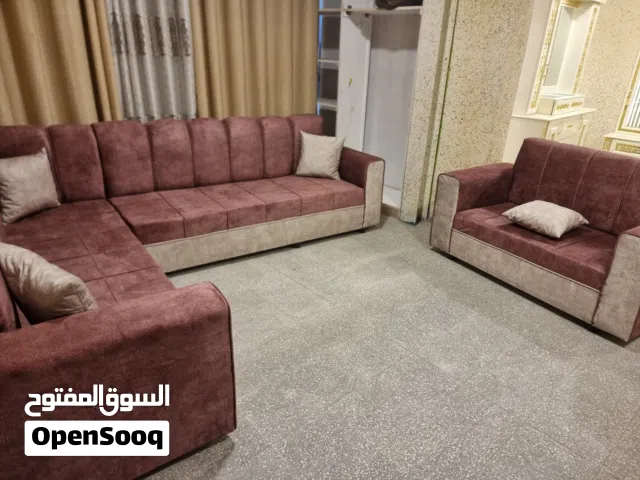 كورنر حرف المع مجوزة 9 مقاعد خشب سويد عرض لفترة محدودة