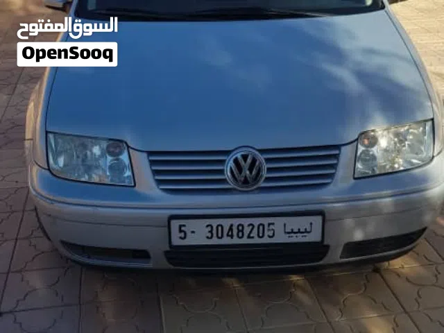 قولف بورا سويسرية نضيفة توماتك 2005