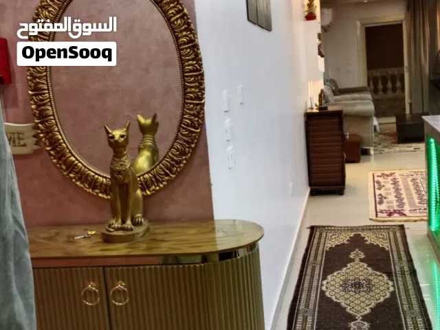 140 m2 3 Bedrooms Apartments for Sale in Giza Faisal