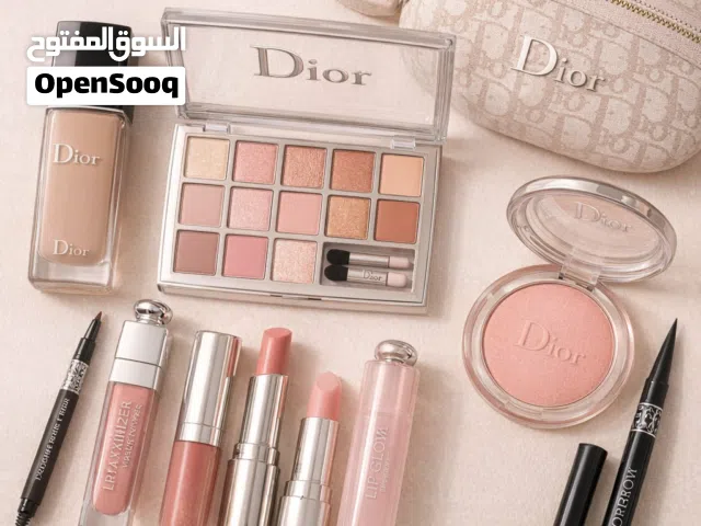 مجموعة ديور للجمال الطبيعي Dior Soft Glow Collection