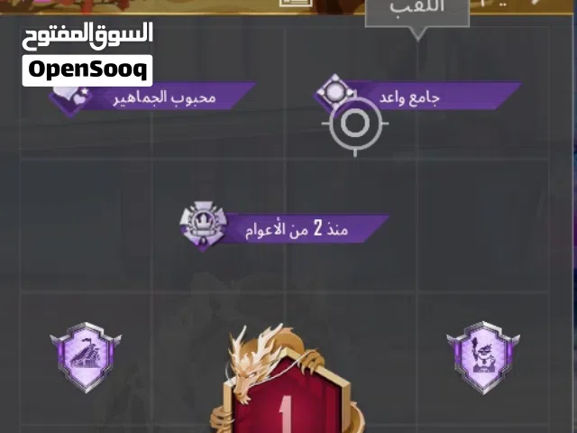 Pubg Accounts and Characters for Sale in Baghdad