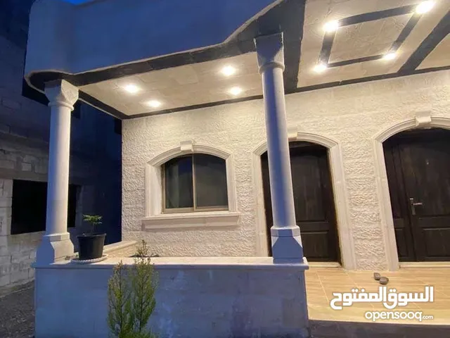 220 m2 3 Bedrooms Townhouse for Sale in Irbid Al Husn