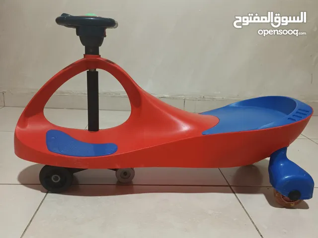 سيارة (بلازما كار)