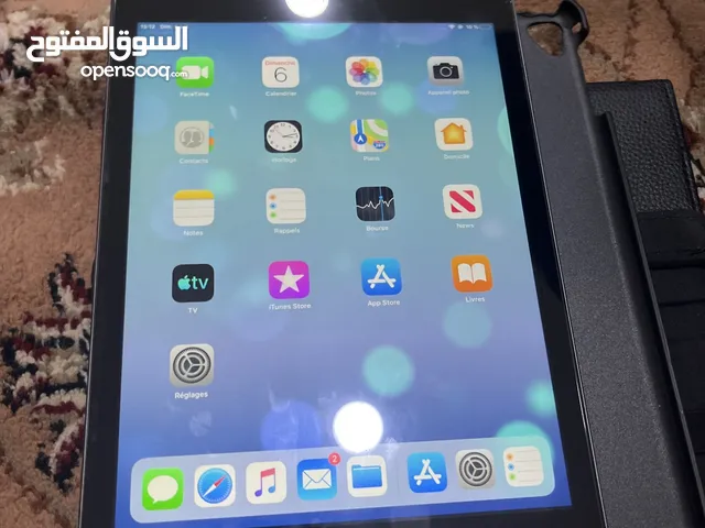 للبيع ايباد ابل حط سعرك اداعجبني شيله