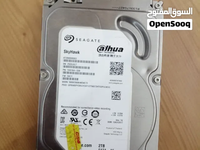 Hdd 2000 Gb