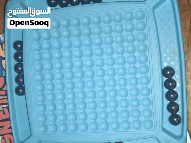 مغناتيس مع تحديات