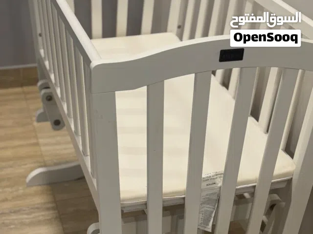 منز اطفال baby bed
